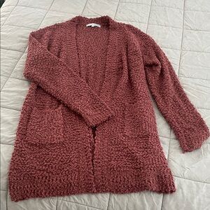 Cozy Women's Sweater